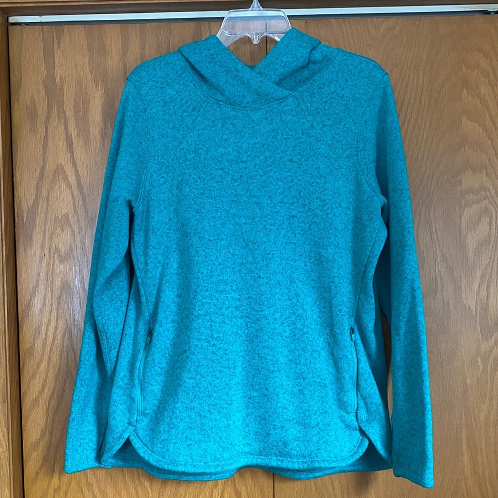Women’s Active Hoodie
